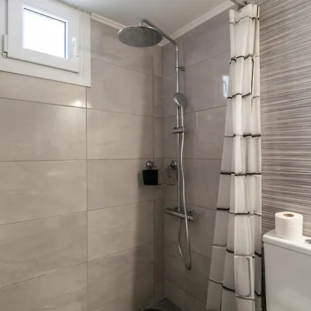 Apartamento The Island Stop *